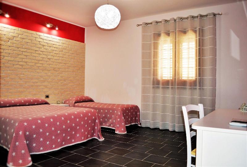 B&B L'Angolino della Nonna - Oda