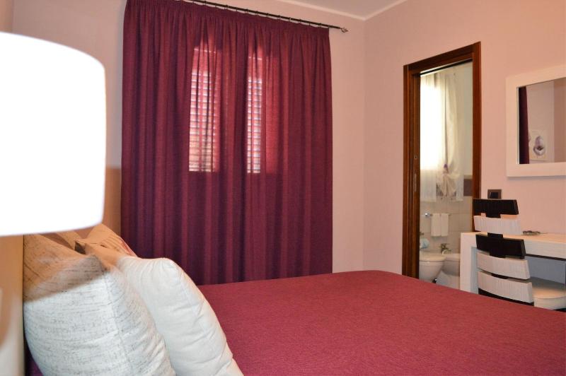 B&B L'Angolino della Nonna - Oda