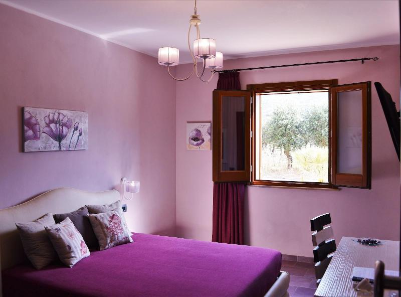 B&B L'Angolino della Nonna - Oda