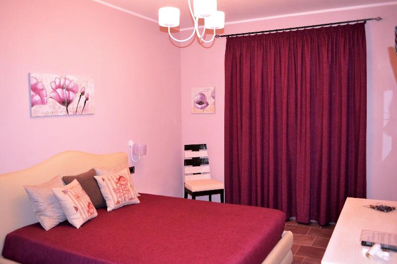 B&B L'Angolino della Nonna - Oda