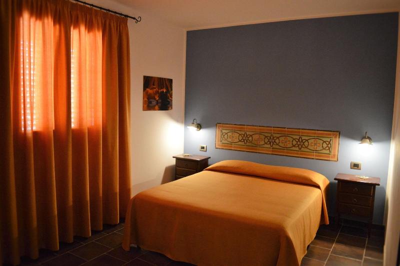B&B L'Angolino della Nonna - Oda