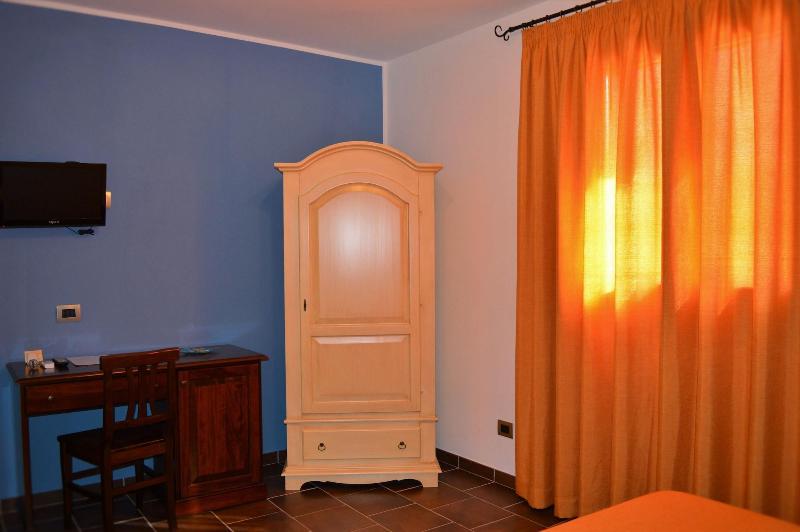 B&B L'Angolino della Nonna - Oda