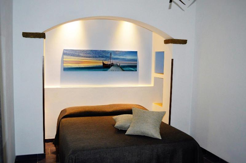 B&B L'Angolino della Nonna - Oda