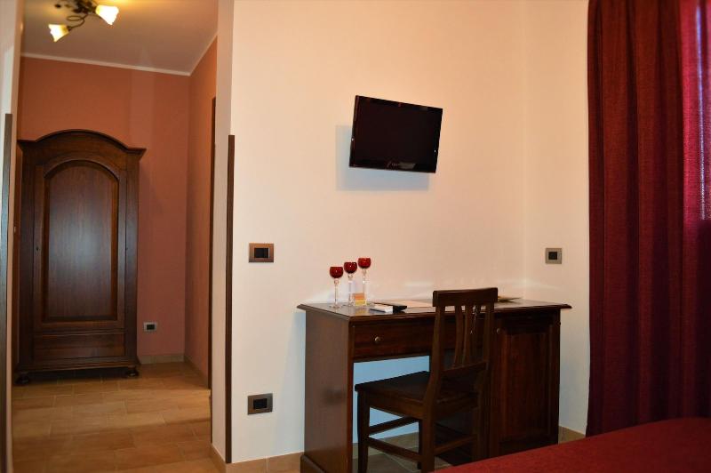B&B L'Angolino della Nonna - Oda