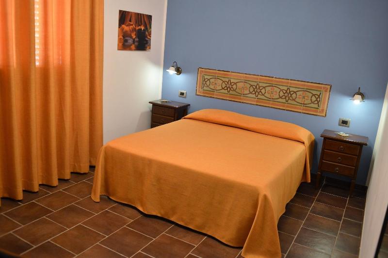 B&B L'Angolino della Nonna - Oda