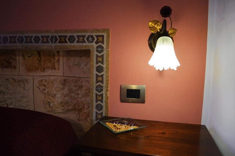 B&B L'Angolino della Nonna - Oda