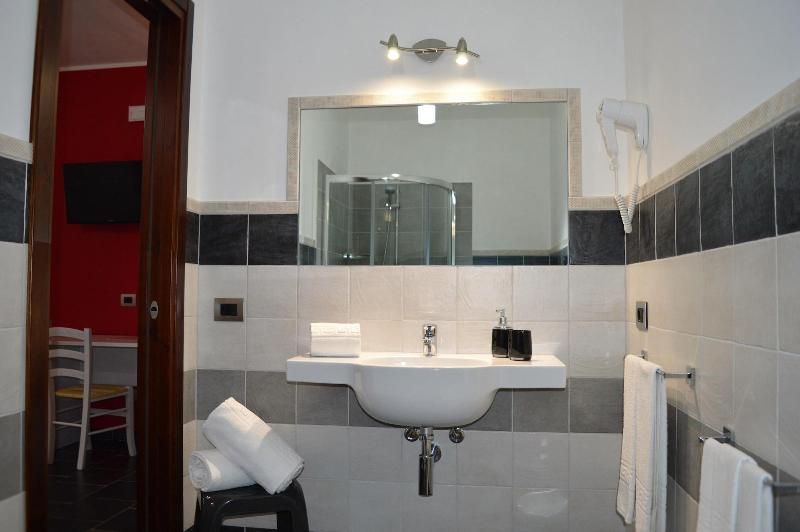B&B L'Angolino della Nonna - Oda