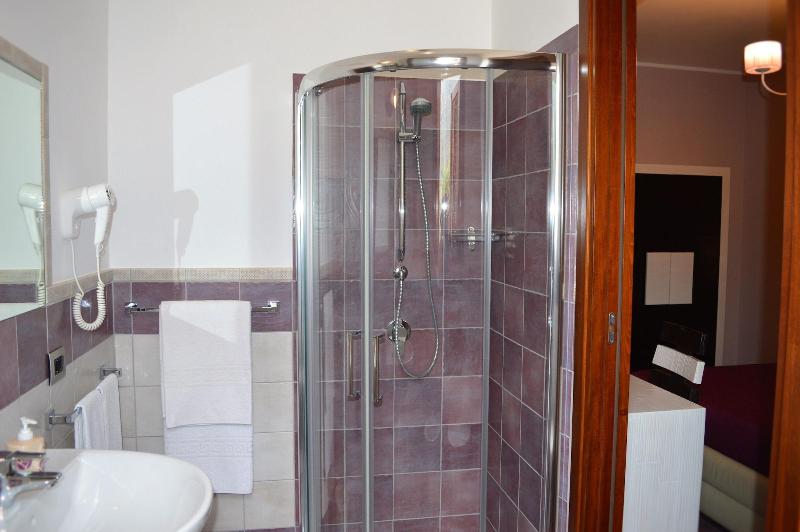 B&B L'Angolino della Nonna - Oda