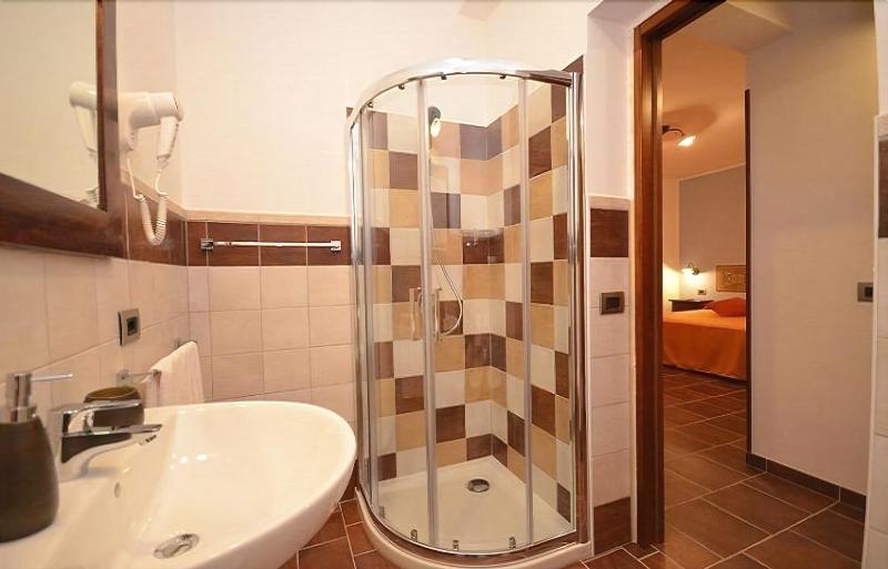 B&B L'Angolino della Nonna - Oda