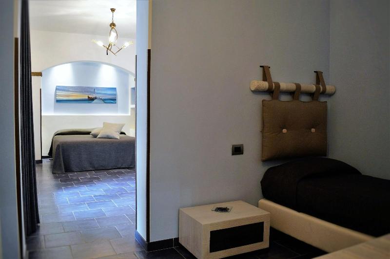 B&B L'Angolino della Nonna - Oda
