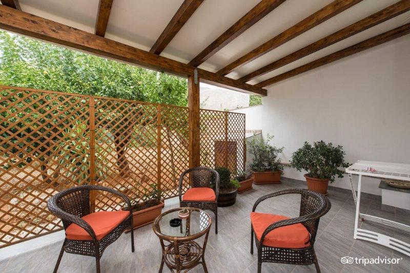 B&B L'Angolino della Nonna - Oda