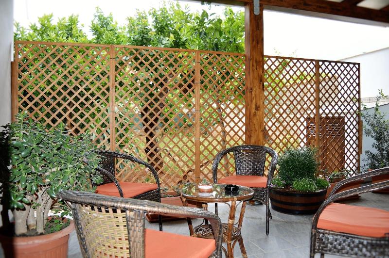 B&B L'Angolino della Nonna - Oda
