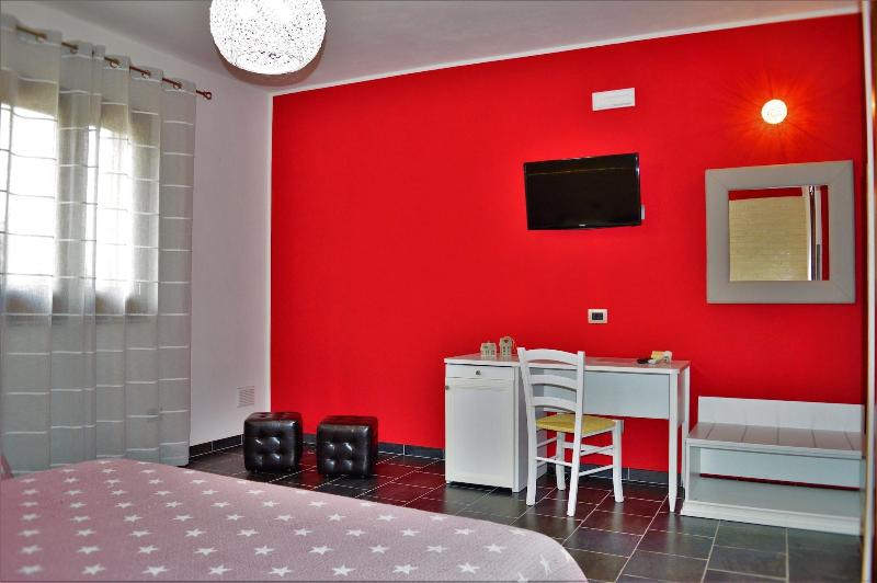 B&B L'Angolino della Nonna - Oda