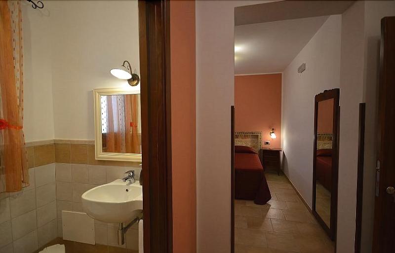 B&B L'Angolino della Nonna - Oda