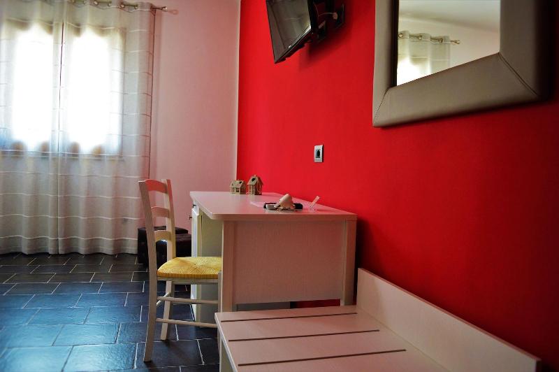 B&B L'Angolino della Nonna - Oda