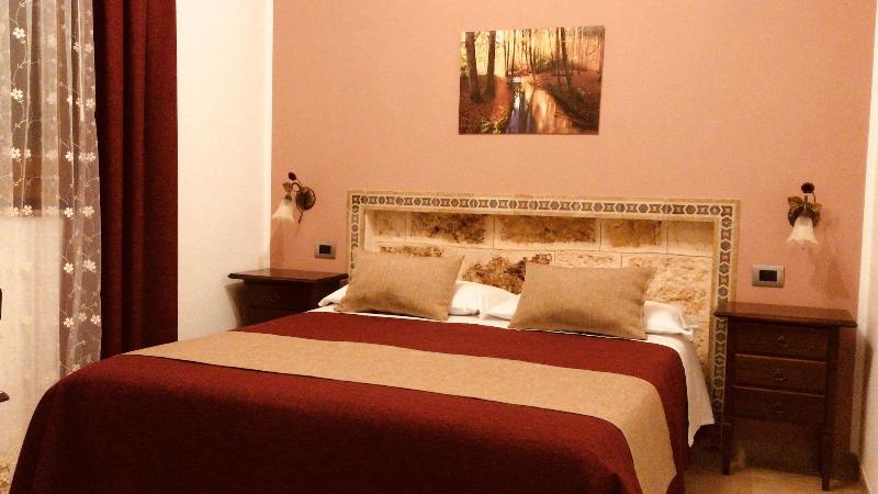 B&B L'Angolino della Nonna - Oda