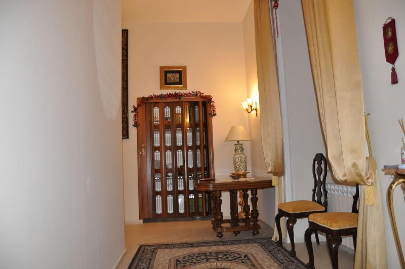 Domus Borbonica - Lobi