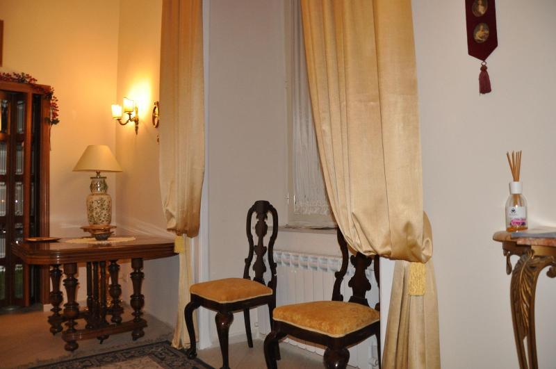 Domus Borbonica - Lobi