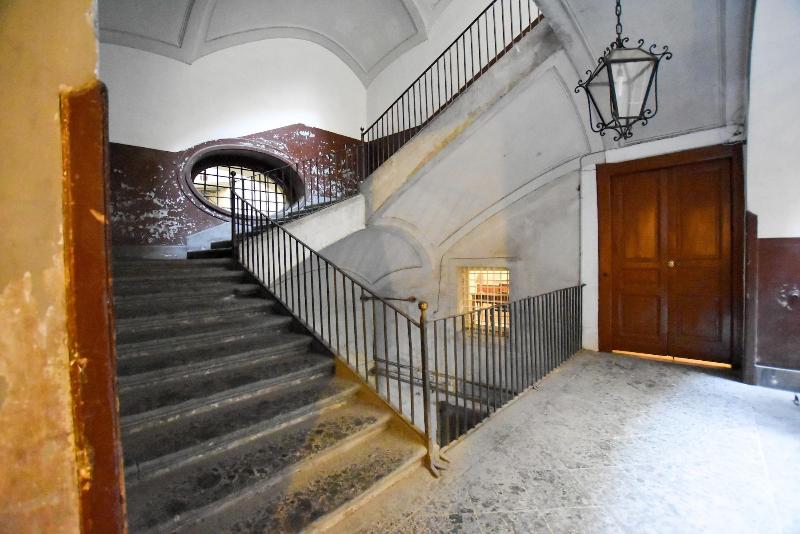 Domus Borbonica - Lobi