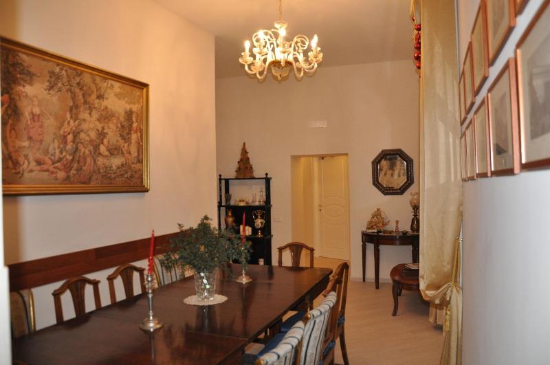 Domus Borbonica - Aktivite