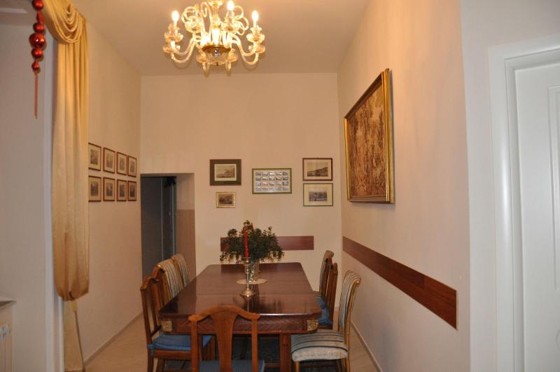Domus Borbonica - Aktivite