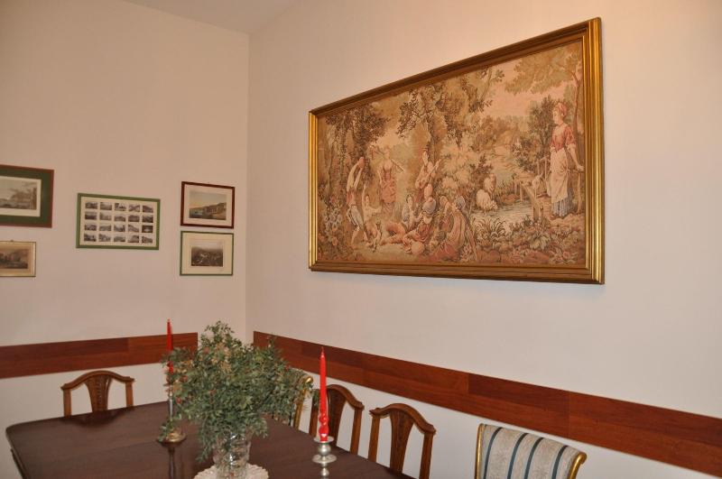 Domus Borbonica - Aktivite