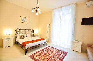 Domus Borbonica otel fotoğrafı