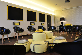 Hotel Medo Köln fotoÄŸrafÄ±
