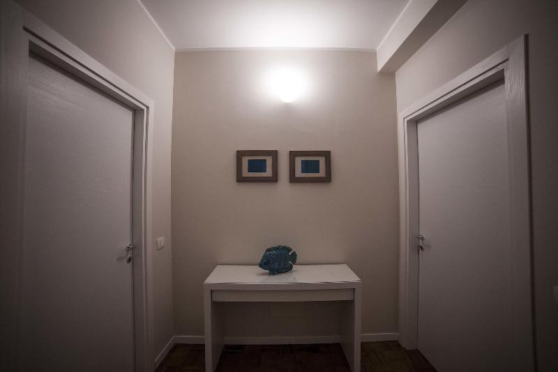 Home Scala dei Turchi B&B - Lobi