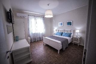 Home Scala dei Turchi B&B otel fotoğrafı