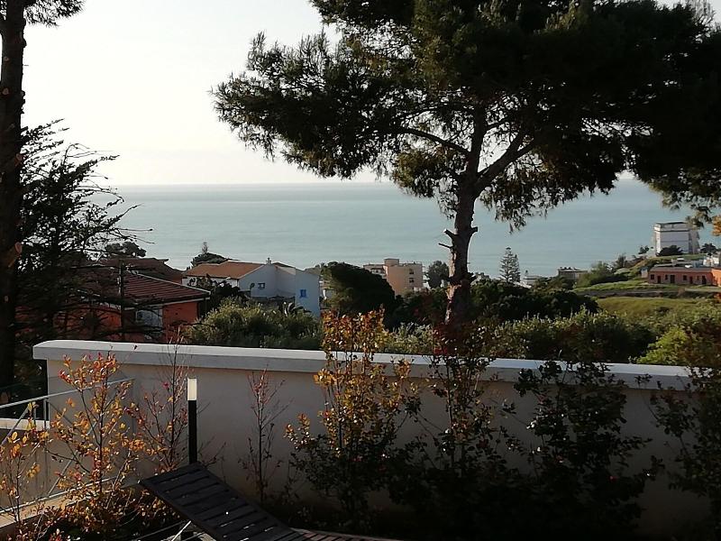 Home Scala dei Turchi B&B - Genel