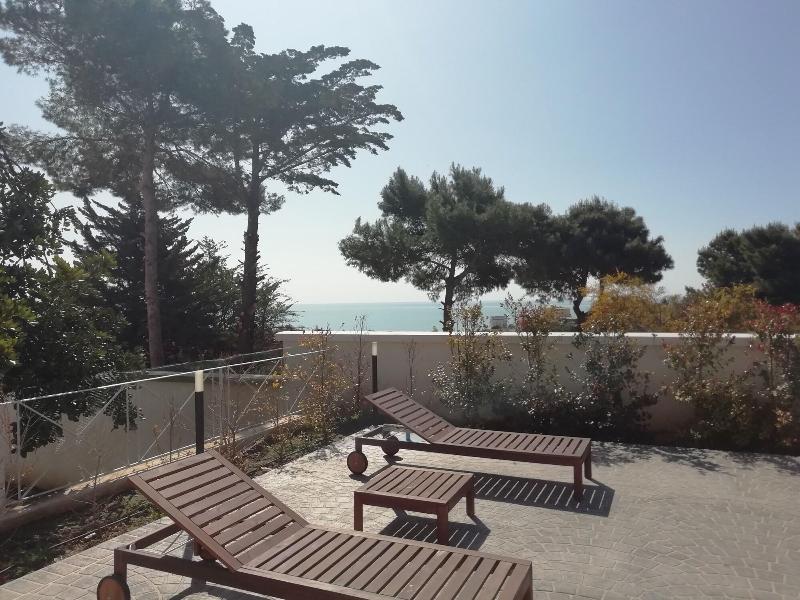 Home Scala dei Turchi B&B - Genel