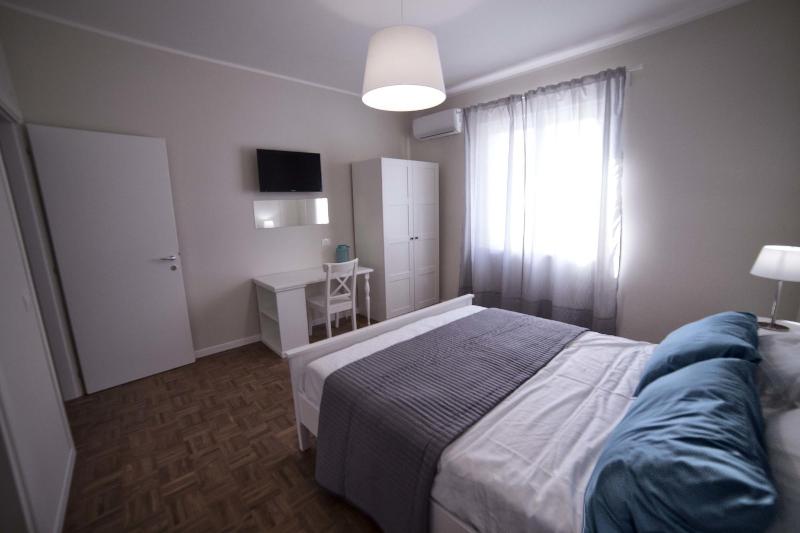 Home Scala dei Turchi B&B - Oda