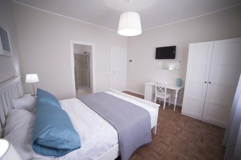 Home Scala dei Turchi B&B - Oda