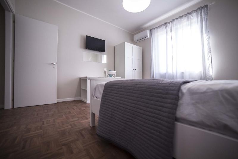 Home Scala dei Turchi B&B - Oda