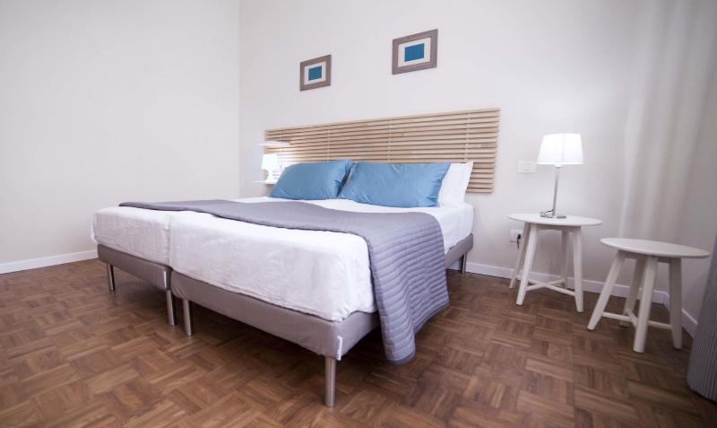 Home Scala dei Turchi B&B - Oda