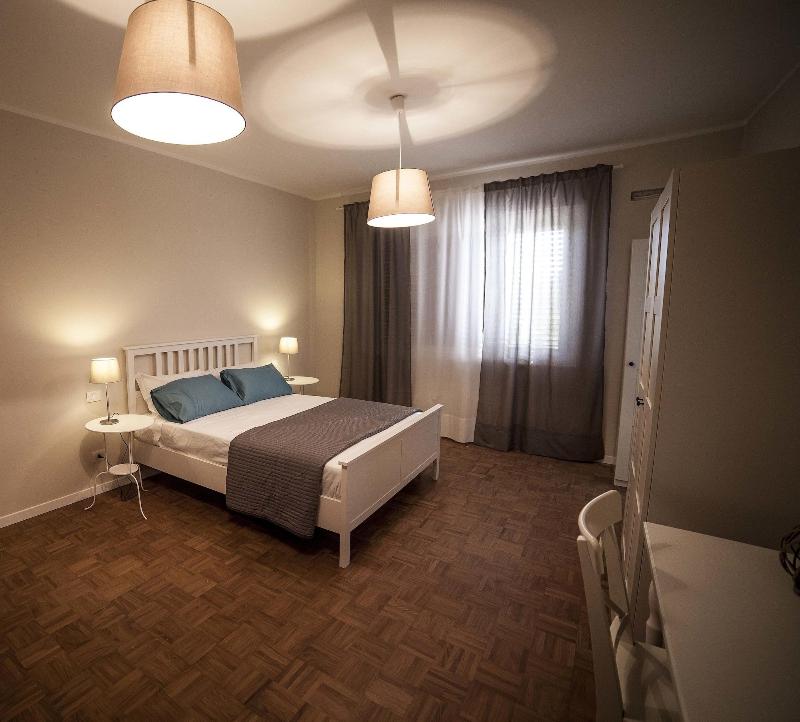 Home Scala dei Turchi B&B - Oda