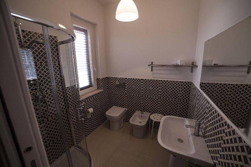 Home Scala dei Turchi B&B - Oda
