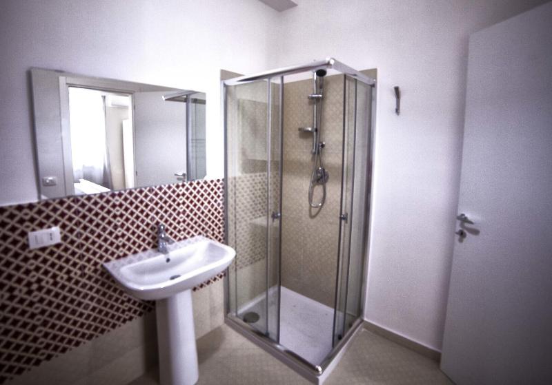 Home Scala dei Turchi B&B - Oda