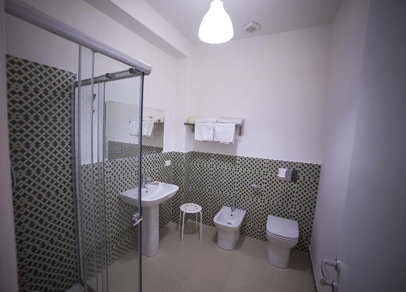 Home Scala dei Turchi B&B - Oda