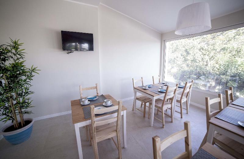 Home Scala dei Turchi B&B - Restoran