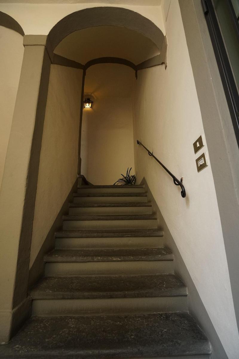 La Terrazza Di Via Elisa - Lobi