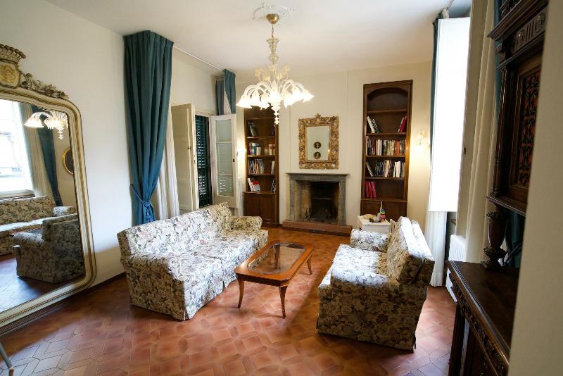 La Terrazza Di Via Elisa - Aktivite