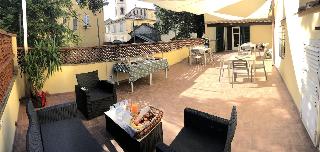 La Terrazza Di Via Elisa otel fotoğrafı