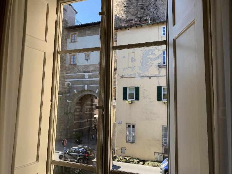 La Terrazza Di Via Elisa - Genel