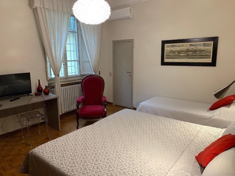 La Terrazza Di Via Elisa - Oda