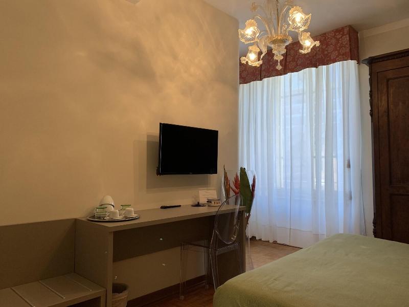 La Terrazza Di Via Elisa - Oda