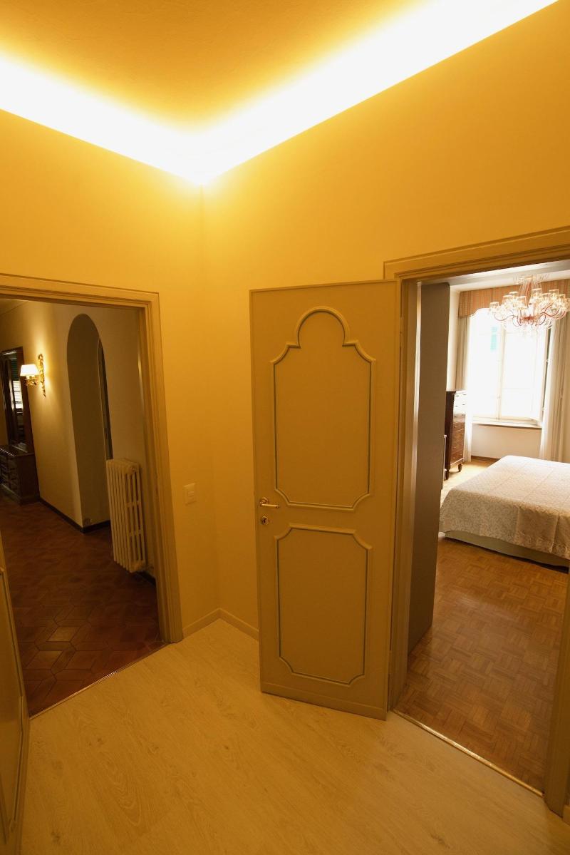 La Terrazza Di Via Elisa - Oda