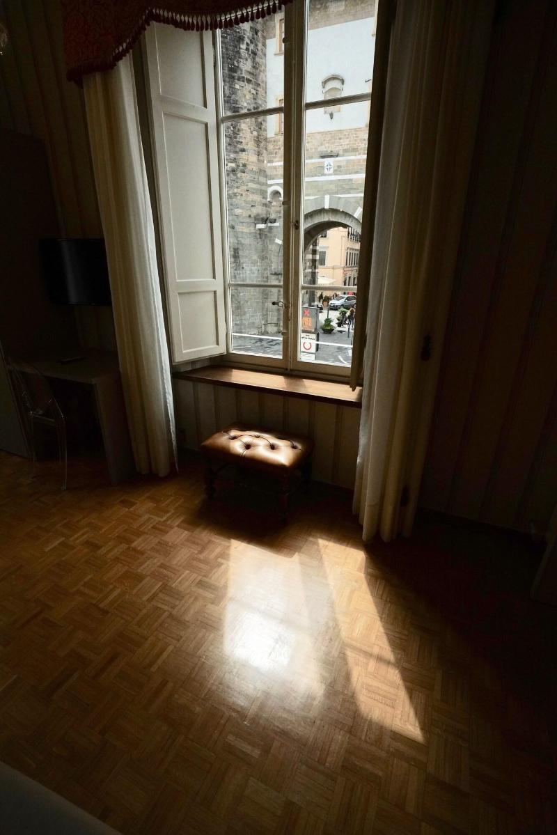 La Terrazza Di Via Elisa - Oda