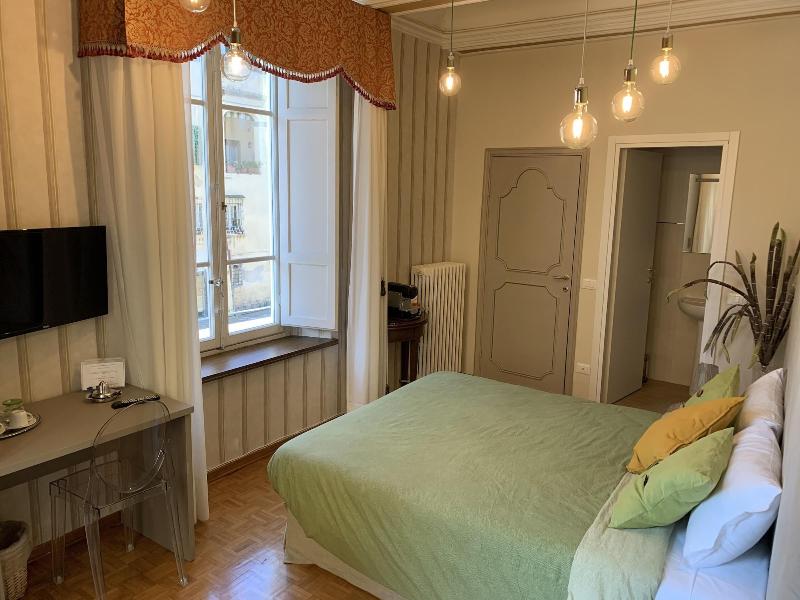 La Terrazza Di Via Elisa - Oda